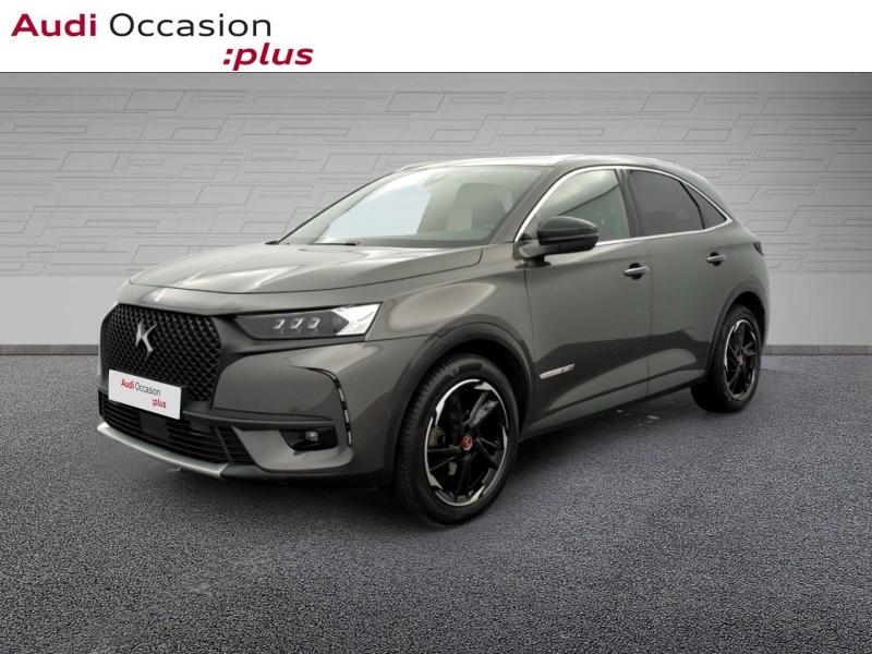 Voitures occasions DS DS 7 Crossback Performance Line + Montigny-le-Bretonneux