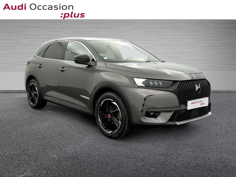 Voitures occasions DS DS 7 Crossback Performance Line + Montigny-le-Bretonneux