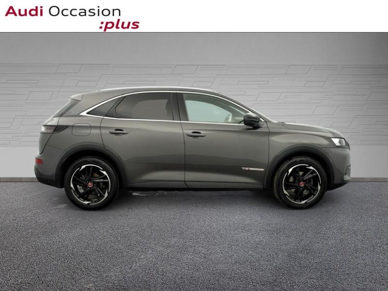 Voitures occasions DS DS 7 Crossback Performance Line + Montigny-le-Bretonneux