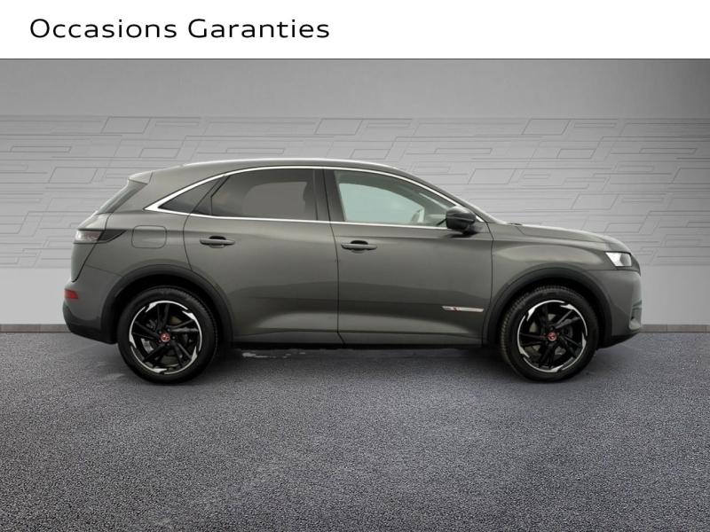 Voitures occasions DS DS 7 Crossback Performance Line + Montigny-le-Bretonneux