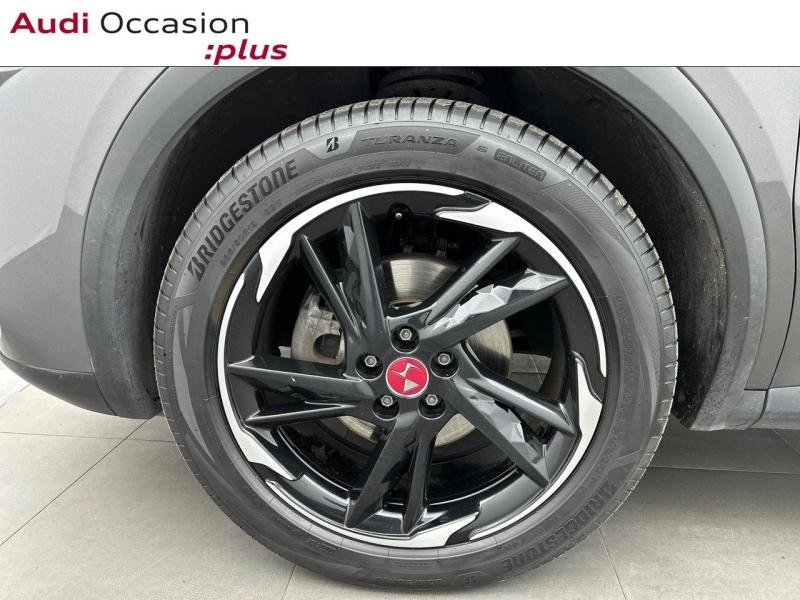 Voitures occasions DS DS 7 Crossback Performance Line + Montigny-le-Bretonneux