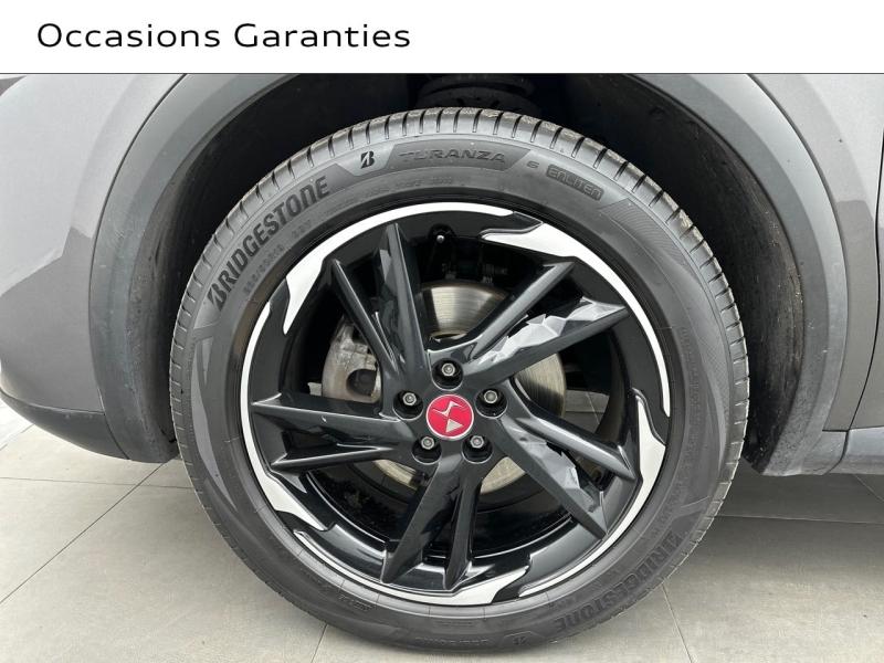 Voitures occasions DS DS 7 Crossback Performance Line + Montigny-le-Bretonneux