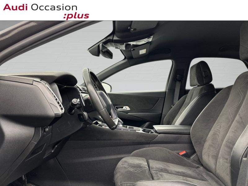 Voitures occasions DS DS 7 Crossback Performance Line + Montigny-le-Bretonneux