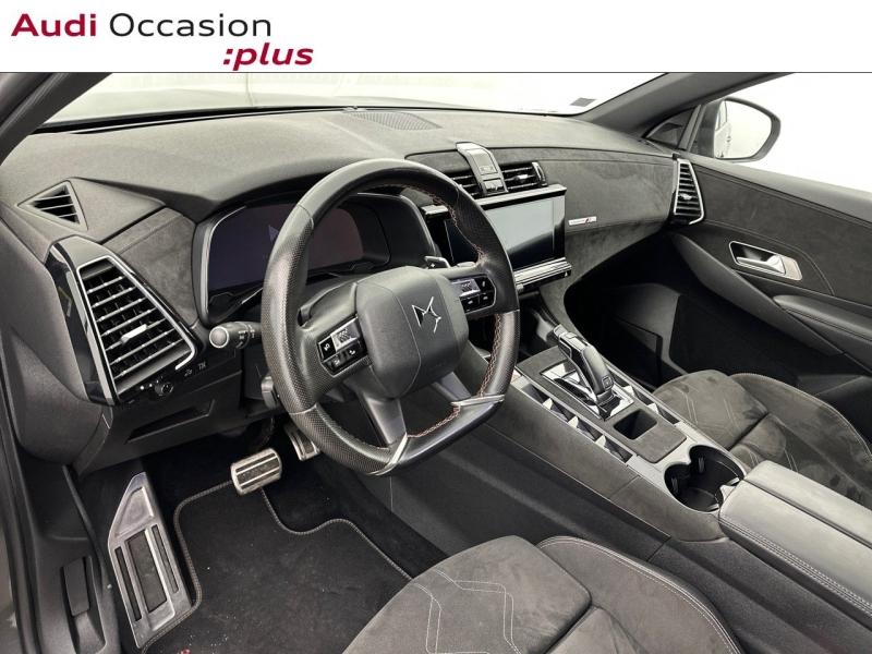 Voitures occasions DS DS 7 Crossback Performance Line + Montigny-le-Bretonneux