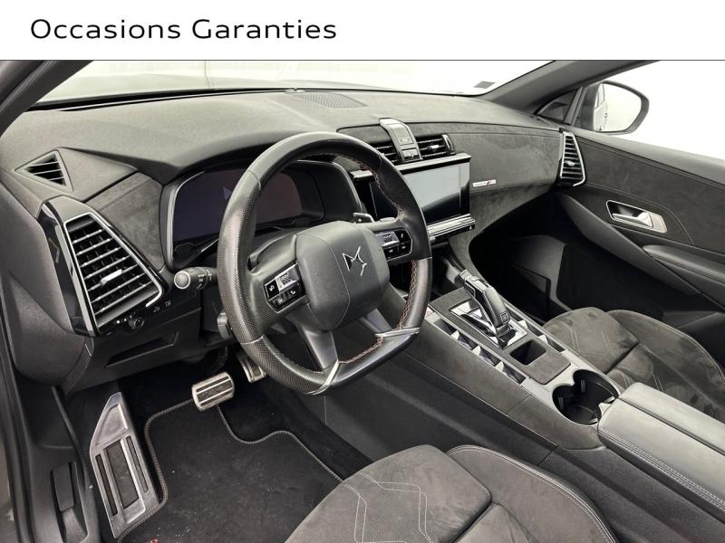 Voitures occasions DS DS 7 Crossback Performance Line + Montigny-le-Bretonneux