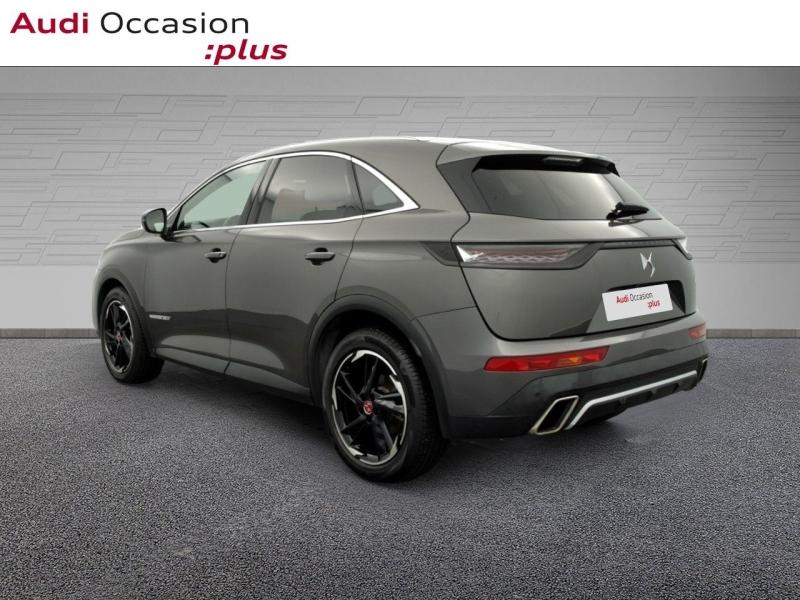 Voitures occasions DS DS 7 Crossback Performance Line + Montigny-le-Bretonneux