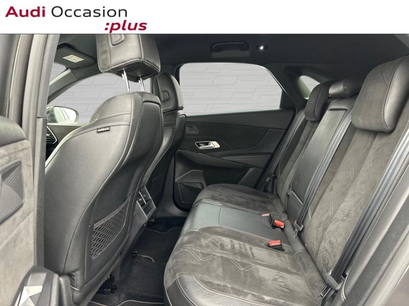 Voitures occasions DS DS 7 Crossback Performance Line + Montigny-le-Bretonneux