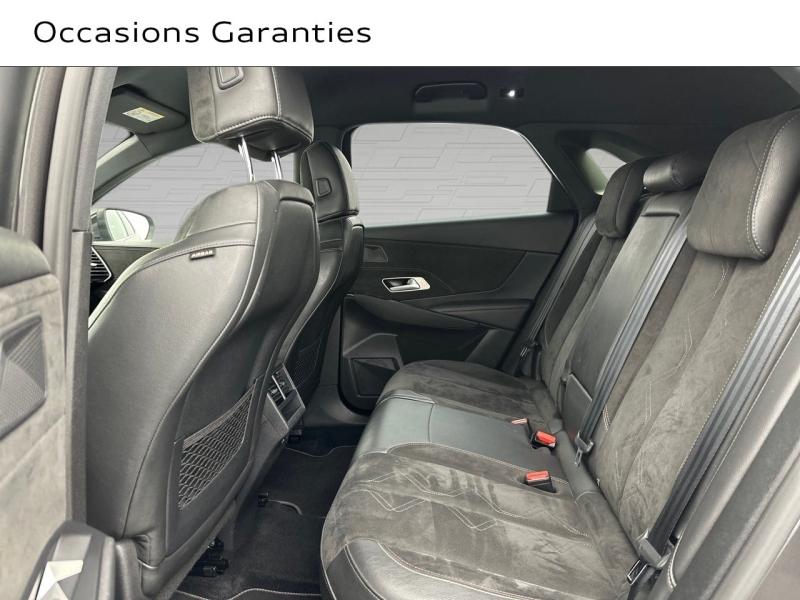 Voitures occasions DS DS 7 Crossback Performance Line + Montigny-le-Bretonneux