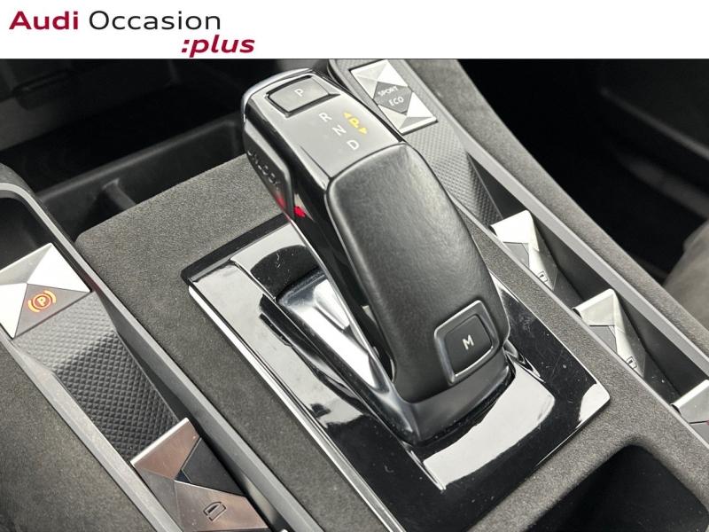 Voitures occasions DS DS 7 Crossback Performance Line + Montigny-le-Bretonneux