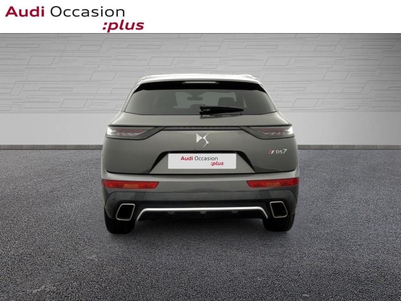 Voitures occasions DS DS 7 Crossback Performance Line + Montigny-le-Bretonneux