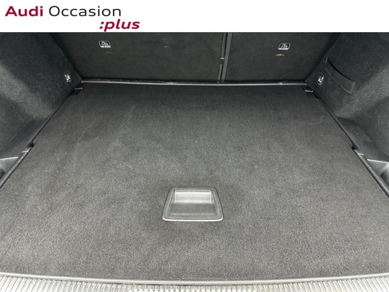 Voitures occasions DS DS 7 Crossback Performance Line + Montigny-le-Bretonneux