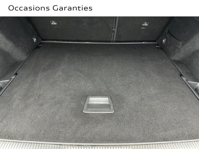 Voitures occasions DS DS 7 Crossback Performance Line + Montigny-le-Bretonneux