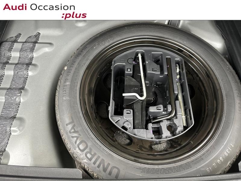 Voitures occasions DS DS 7 Crossback Performance Line + Montigny-le-Bretonneux