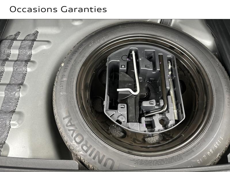 Voitures occasions DS DS 7 Crossback Performance Line + Montigny-le-Bretonneux