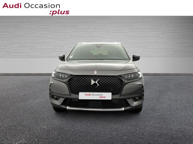 Voitures occasions DS DS 7 Crossback Performance Line + Montigny-le-Bretonneux