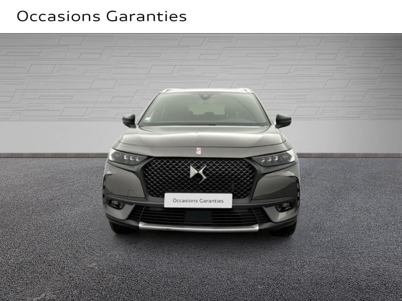Voitures occasions DS DS 7 Crossback Performance Line + Montigny-le-Bretonneux