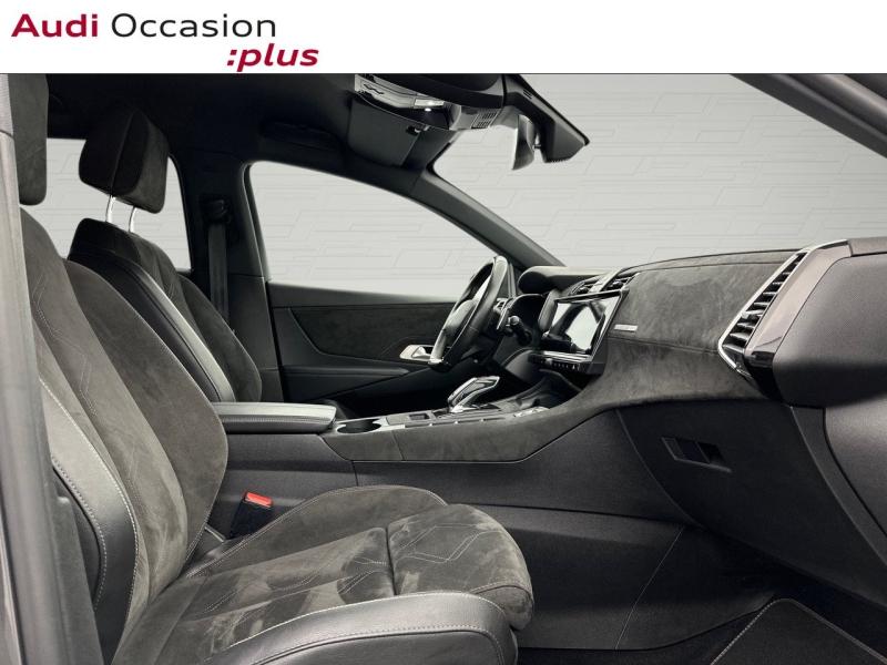 Voitures occasions DS DS 7 Crossback Performance Line + Montigny-le-Bretonneux