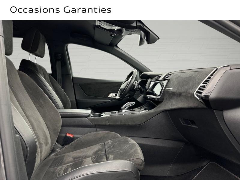 Voitures occasions DS DS 7 Crossback Performance Line + Montigny-le-Bretonneux