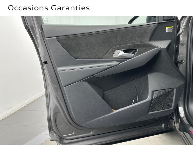 Voitures occasions DS DS 7 Crossback Performance Line + Montigny-le-Bretonneux