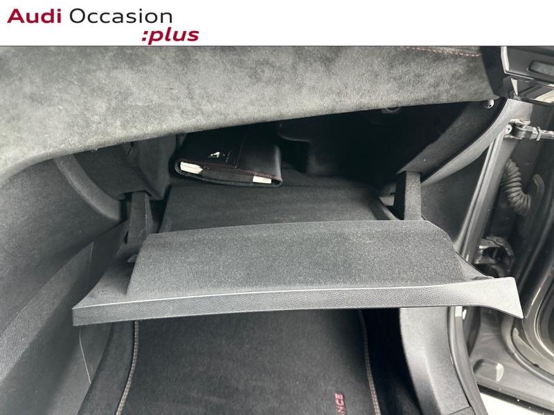 Voitures occasions DS DS 7 Crossback Performance Line + Montigny-le-Bretonneux