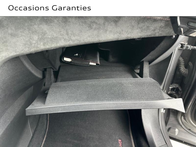 Voitures occasions DS DS 7 Crossback Performance Line + Montigny-le-Bretonneux