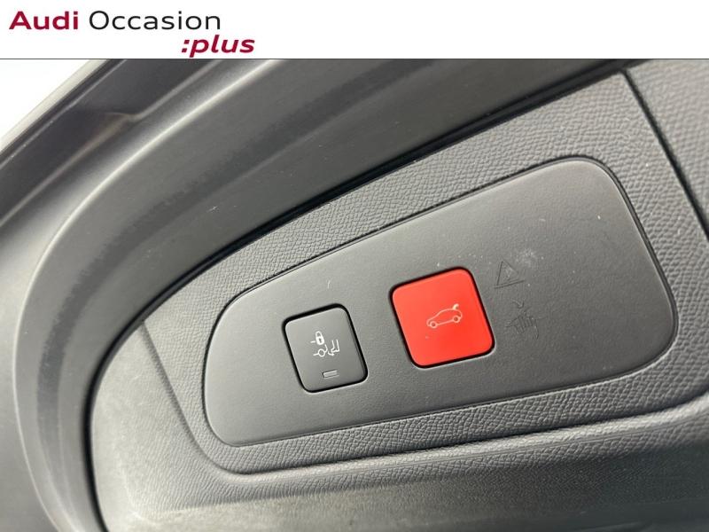 Voitures occasions DS DS 7 Crossback Performance Line + Montigny-le-Bretonneux