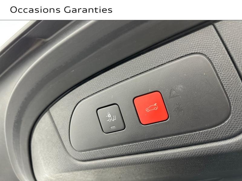 Voitures occasions DS DS 7 Crossback Performance Line + Montigny-le-Bretonneux