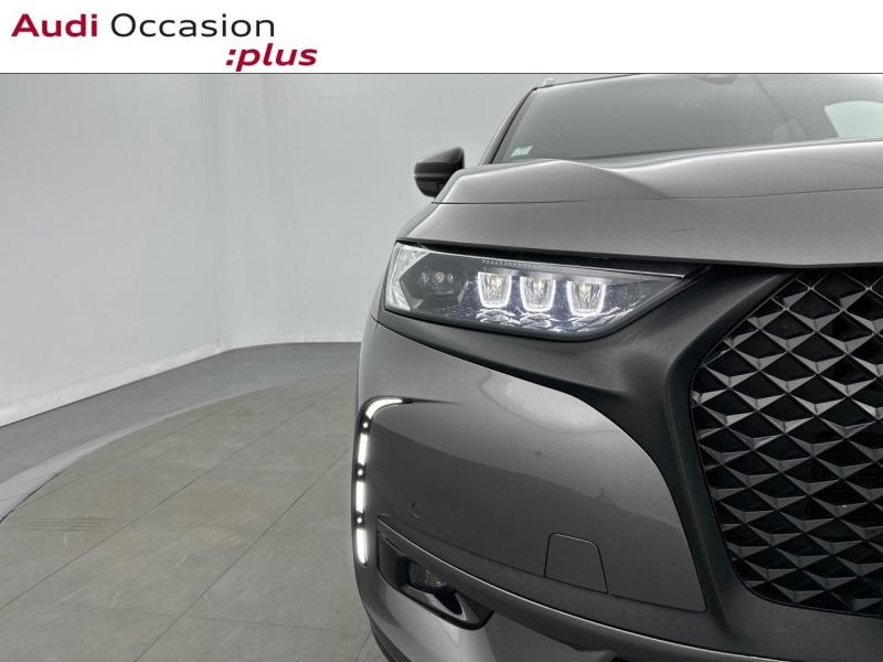 Voitures occasions DS DS 7 Crossback Performance Line + Montigny-le-Bretonneux