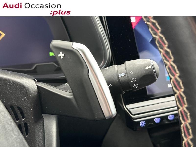 Voitures occasions DS DS 7 Crossback Performance Line + Montigny-le-Bretonneux