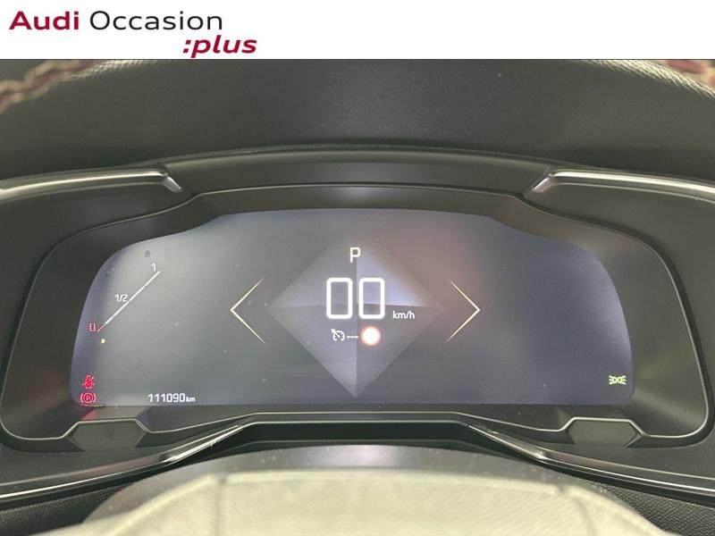 Voitures occasions DS DS 7 Crossback Performance Line + Montigny-le-Bretonneux