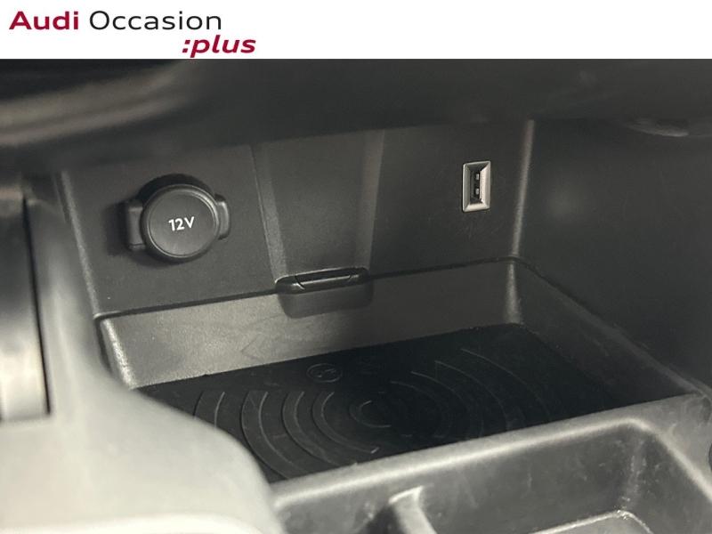 Voitures occasions DS DS 7 Crossback Performance Line + Montigny-le-Bretonneux