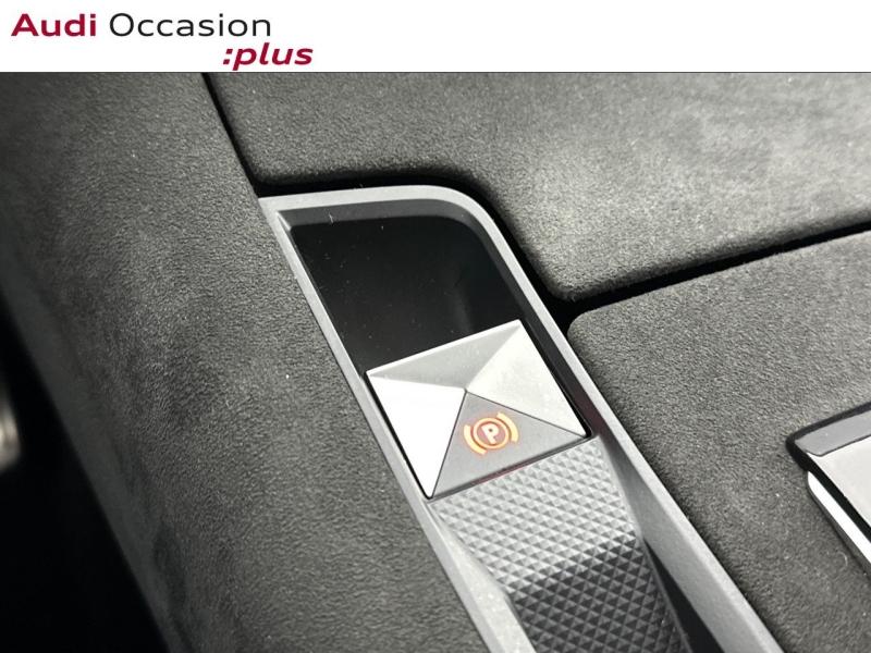 Voitures occasions DS DS 7 Crossback Performance Line + Montigny-le-Bretonneux