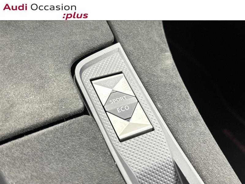 Voitures occasions DS DS 7 Crossback Performance Line + Montigny-le-Bretonneux