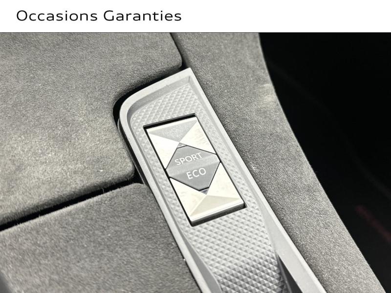 Voitures occasions DS DS 7 Crossback Performance Line + Montigny-le-Bretonneux