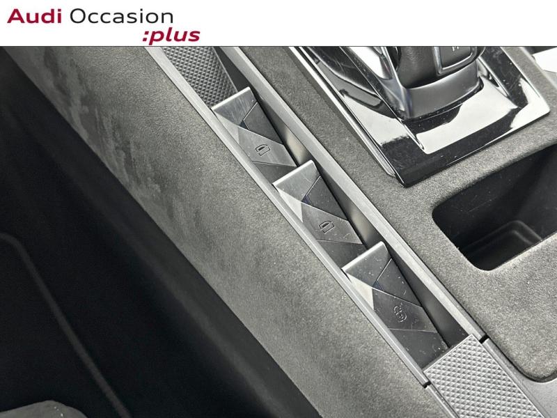 Voitures occasions DS DS 7 Crossback Performance Line + Montigny-le-Bretonneux