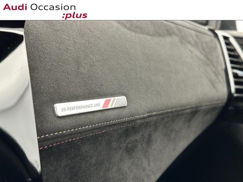 Voitures occasions DS DS 7 Crossback Performance Line + Montigny-le-Bretonneux