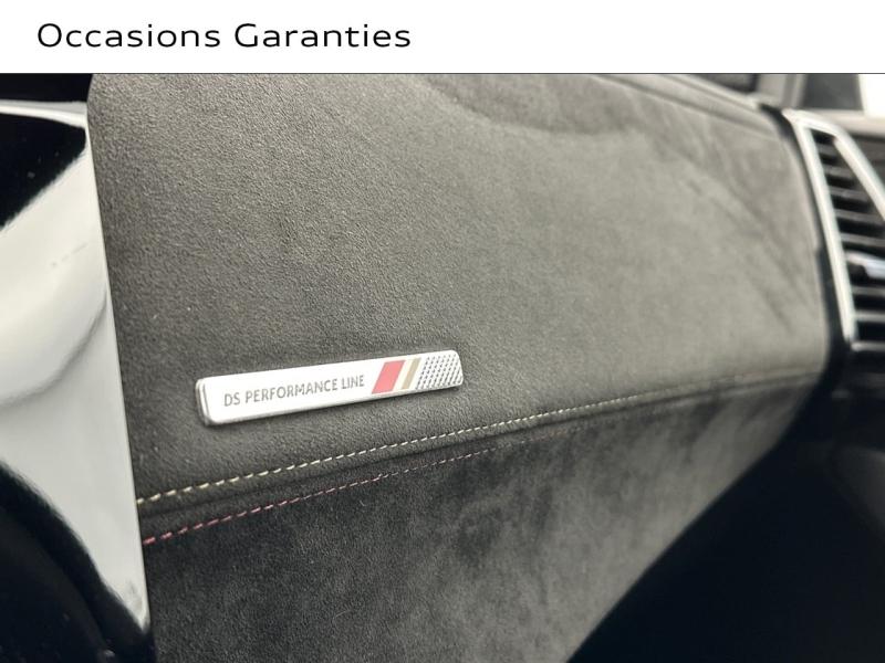 Voitures occasions DS DS 7 Crossback Performance Line + Montigny-le-Bretonneux