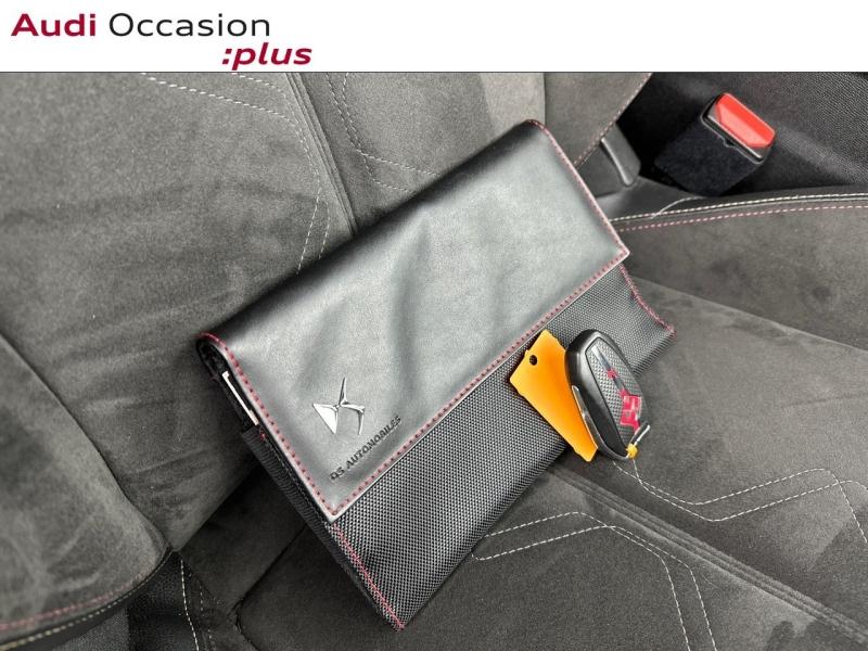 Voitures occasions DS DS 7 Crossback Performance Line + Montigny-le-Bretonneux