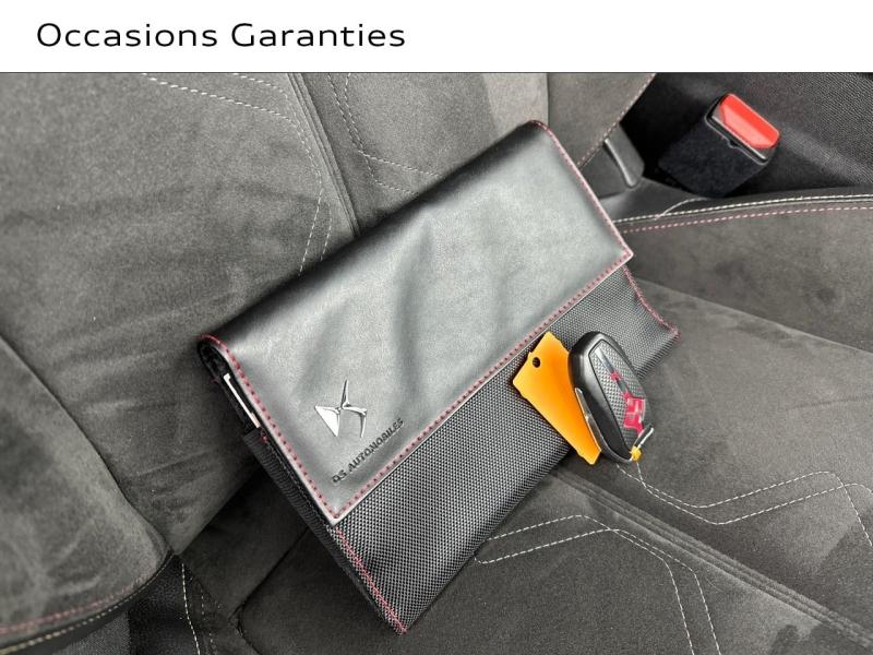 Voitures occasions DS DS 7 Crossback Performance Line + Montigny-le-Bretonneux