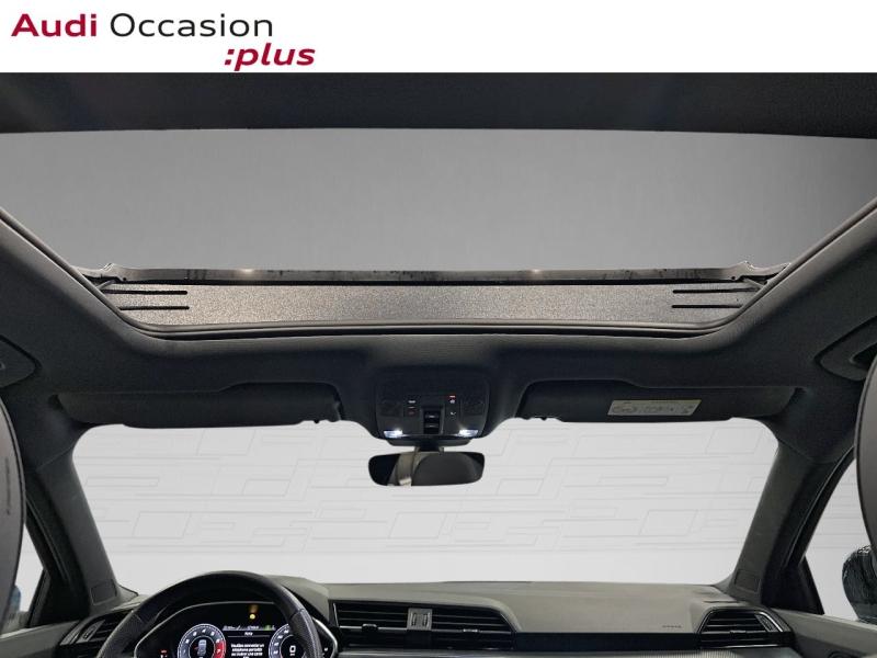 Voitures occasions Audi Q3 S line Montigny-le-Bretonneux