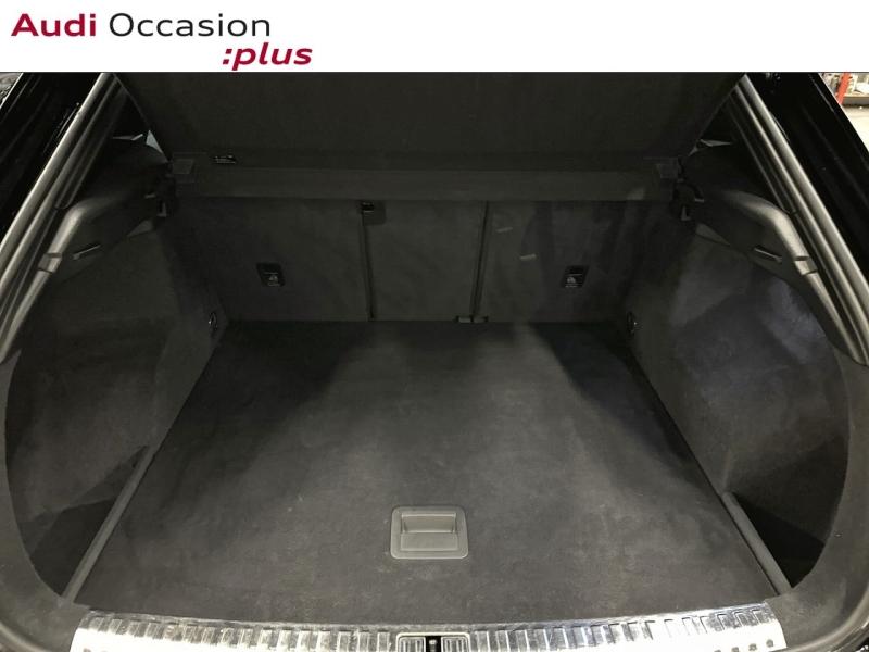 Voitures occasions Audi Q3 S line Montigny-le-Bretonneux