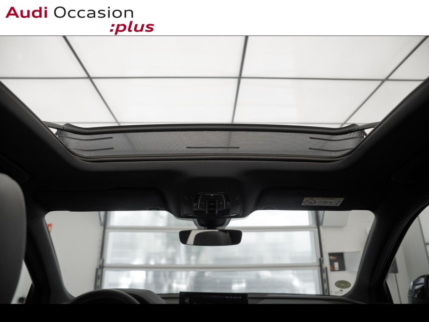 Voitures occasions Audi Q5 S line Montigny-le-Bretonneux
