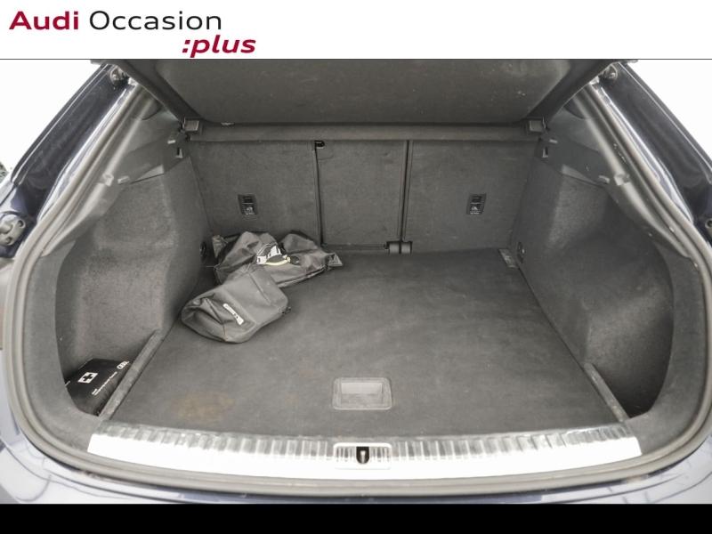 Voitures occasions Audi Q3 Sportback S line Montigny-le-Bretonneux