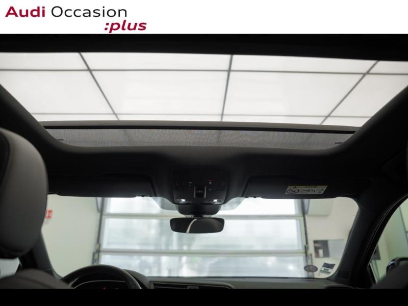 Voitures occasions Audi Q3 Sportback S line Montigny-le-Bretonneux