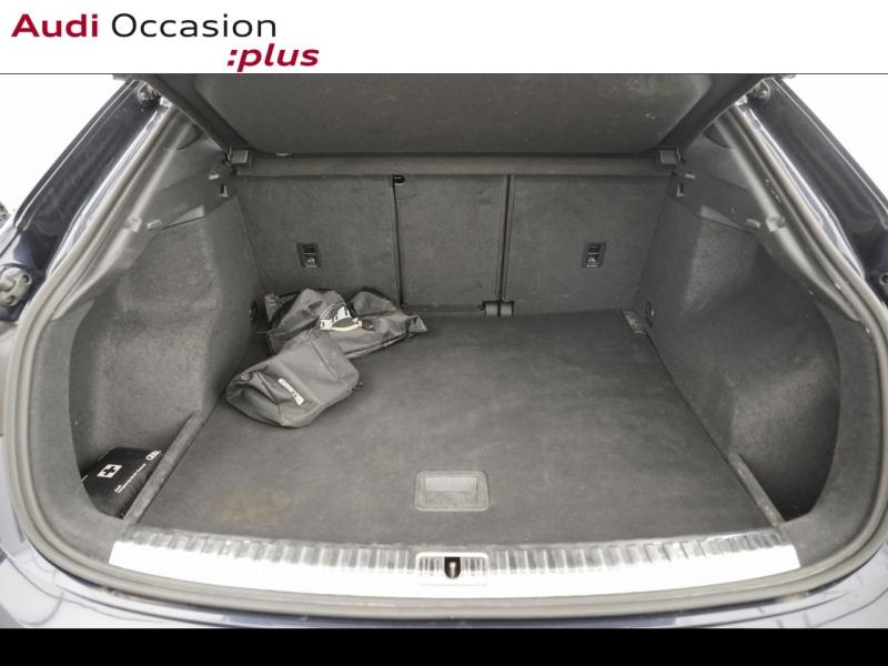 Voitures occasions Audi Q3 Sportback S line Montigny-le-Bretonneux