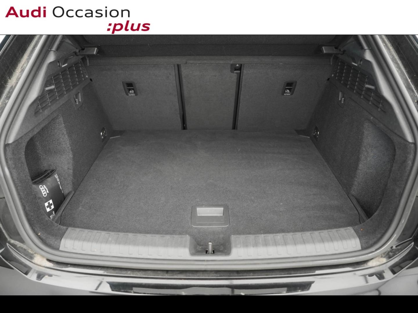 Voitures occasions Audi A3 Sportback S line Montigny-le-Bretonneux