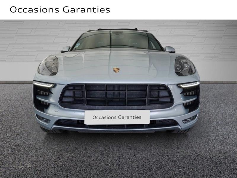 Voitures occasions PORSCHE MACAN GTS Montigny-le-Bretonneux