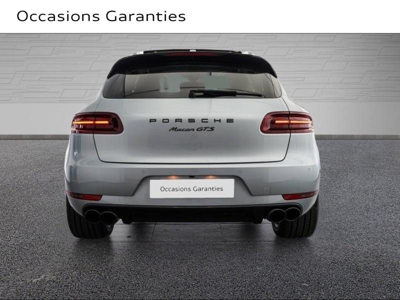 Voitures occasions PORSCHE MACAN GTS Montigny-le-Bretonneux