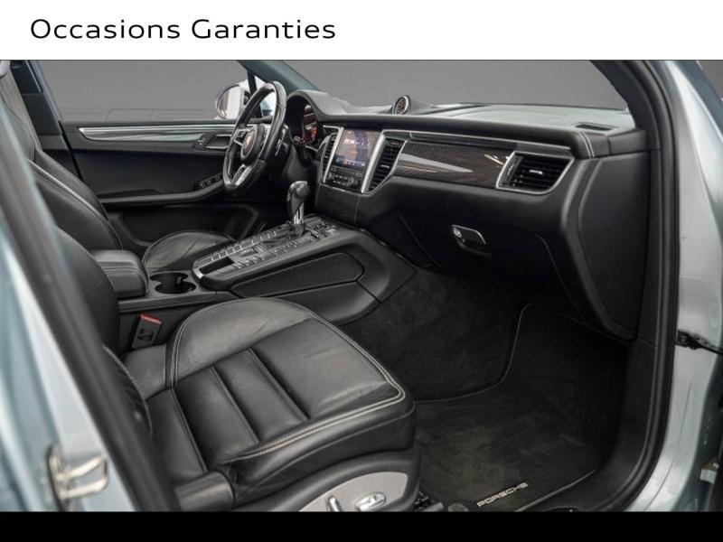 Voitures occasions PORSCHE MACAN GTS Montigny-le-Bretonneux
