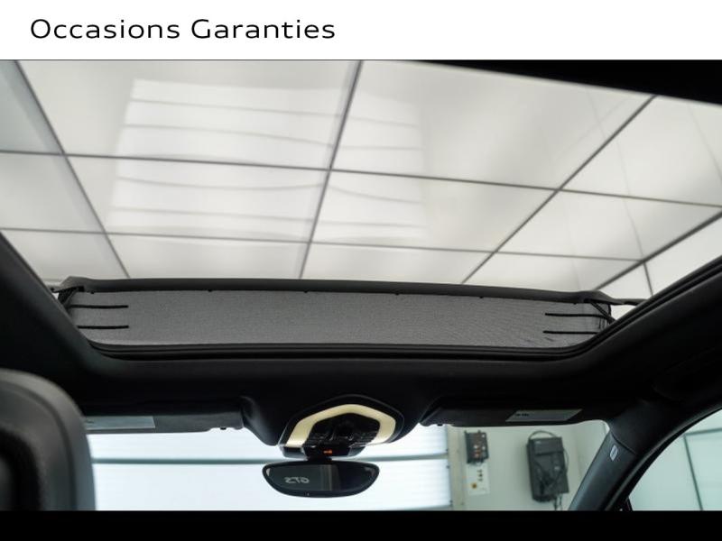 Voitures occasions PORSCHE MACAN GTS Montigny-le-Bretonneux